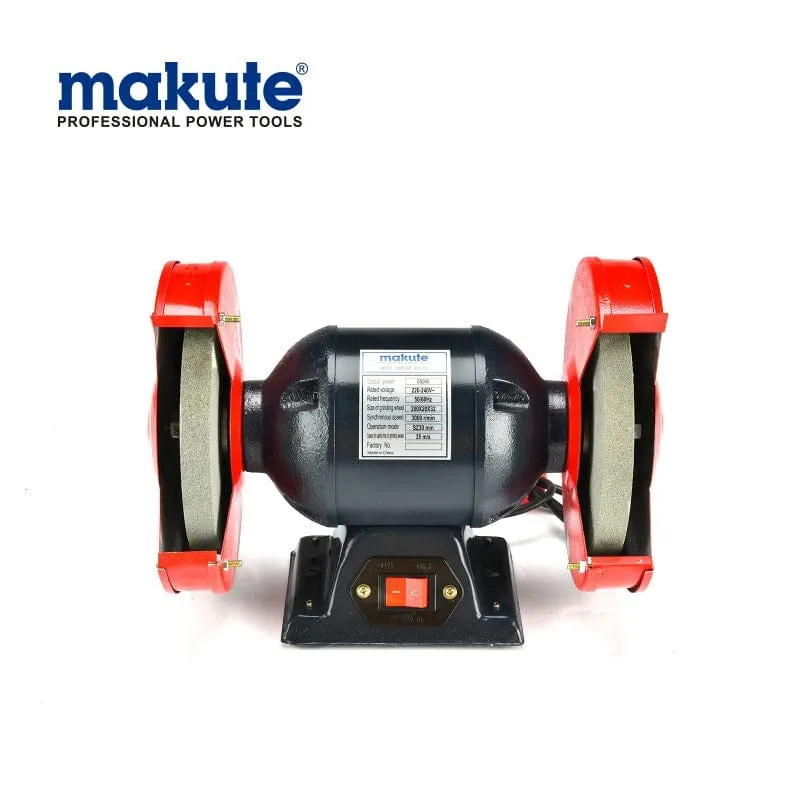 Makute Bench Grinder 250W - SIST-250