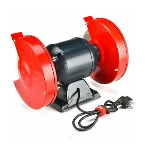 Makute Bench Grinder 250W - SIST-250