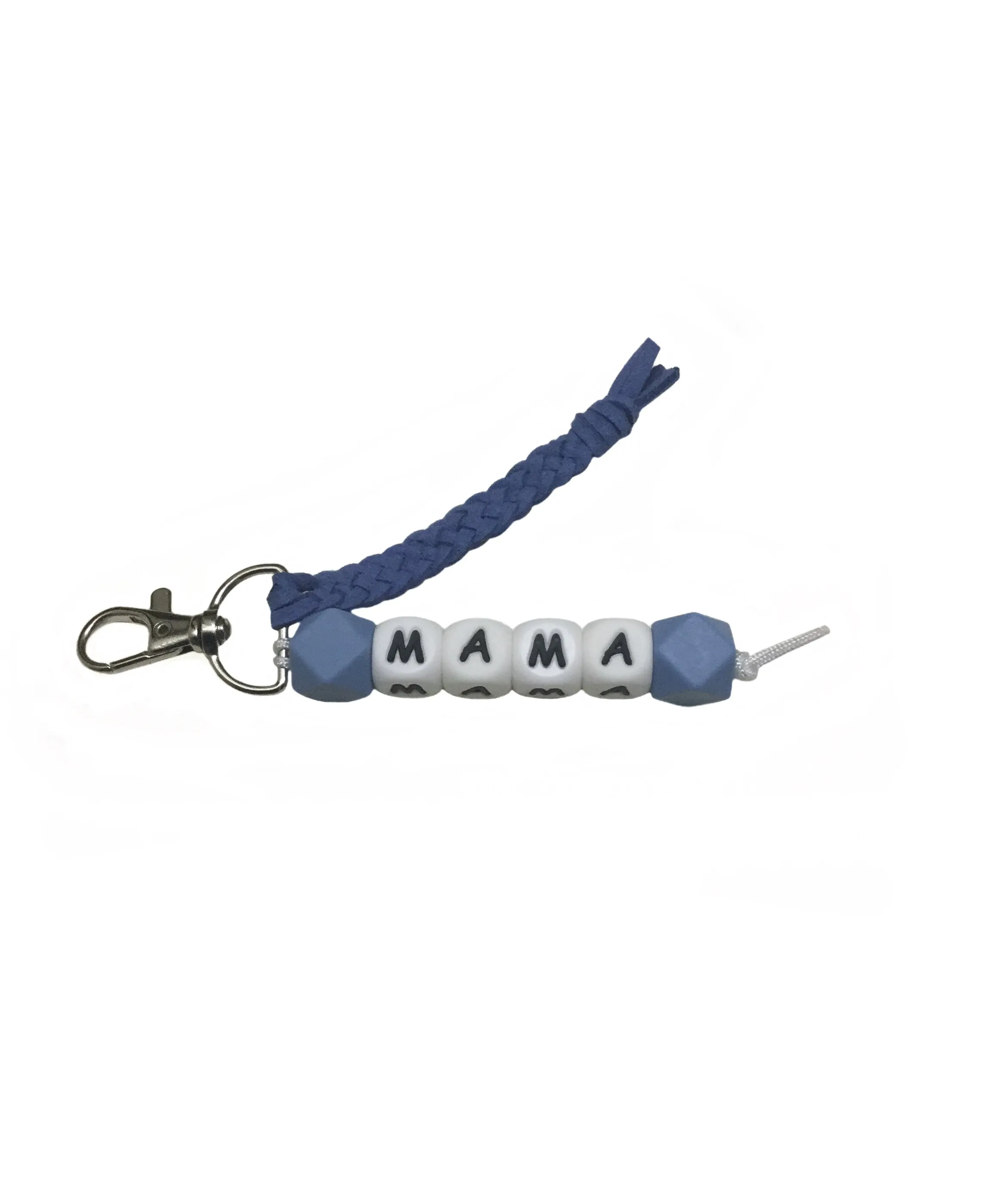 Mama keychain