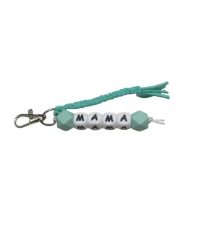 Mama keychain
