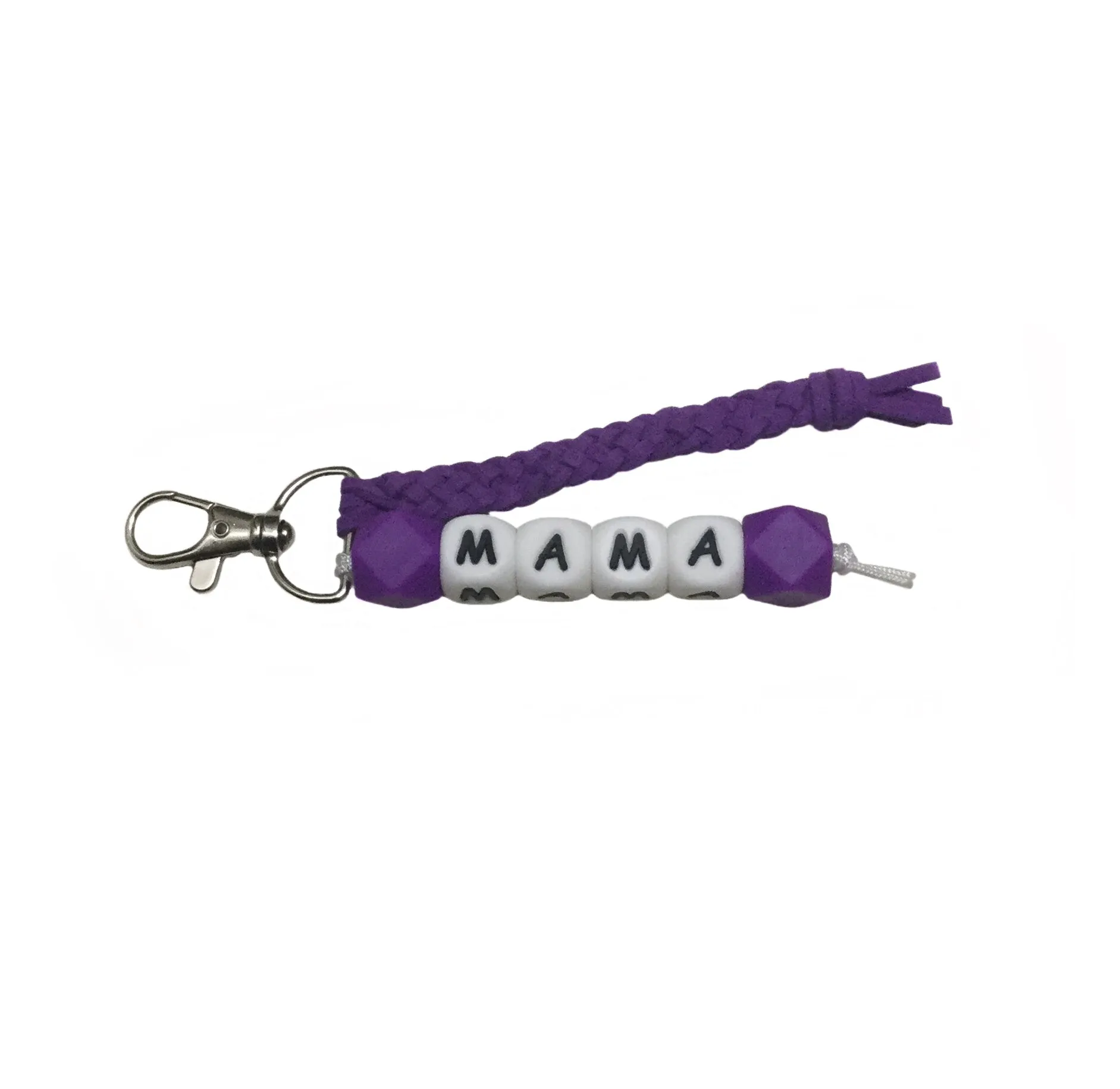 Mama keychain