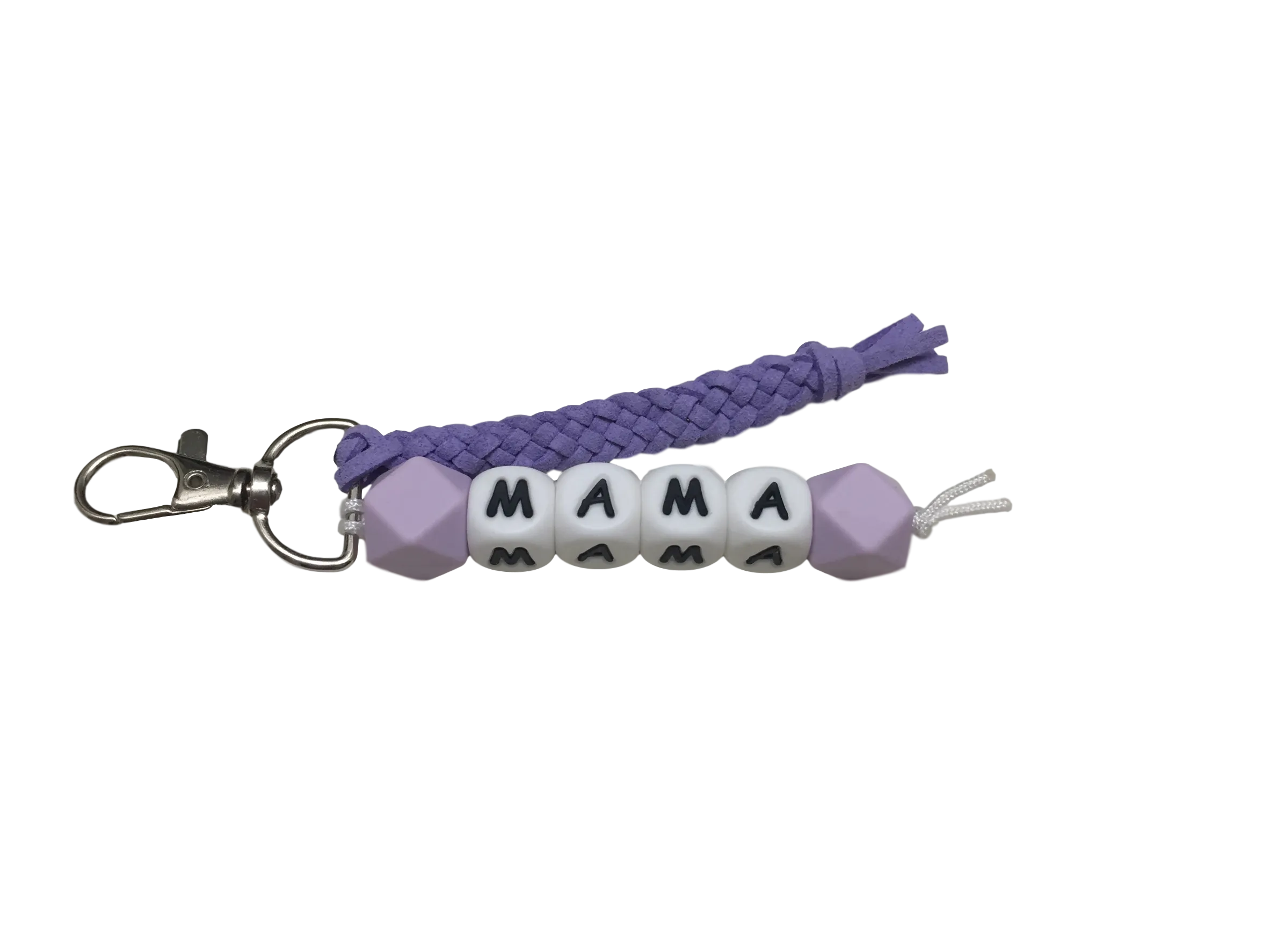 Mama keychain