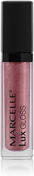 Marcelle Lux Gloss, Starlet, Hypoallergenic and Fragrance-Free, 0.19 fl oz
