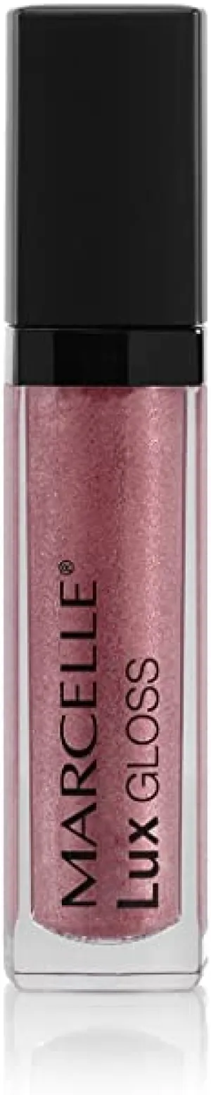 Marcelle Lux Gloss, Starlet, Hypoallergenic and Fragrance-Free, 0.19 fl oz
