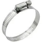 MARINE CLMP #6 1/2 BAND