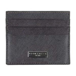 MATEO CREDIT CARD HOLDER GREY