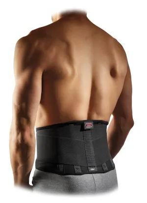 McDavid Lightweight Back Support 495
