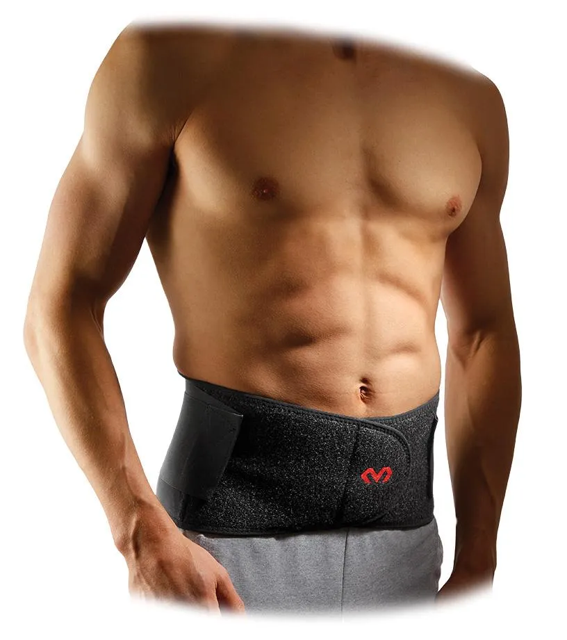 McDavid Lightweight Back Support 495