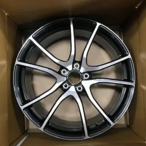 McLaren 12C Front Super Lightweight Wheel