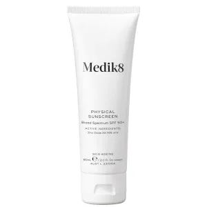 Medik8 Physical Sunscreen SPF50  60ml