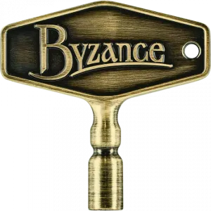 Meinl Byzance rumpuavain