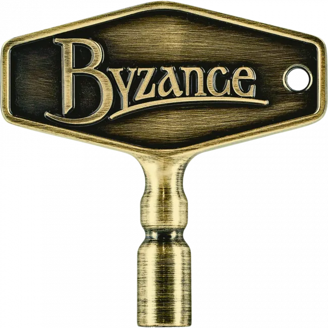 Meinl Byzance rumpuavain