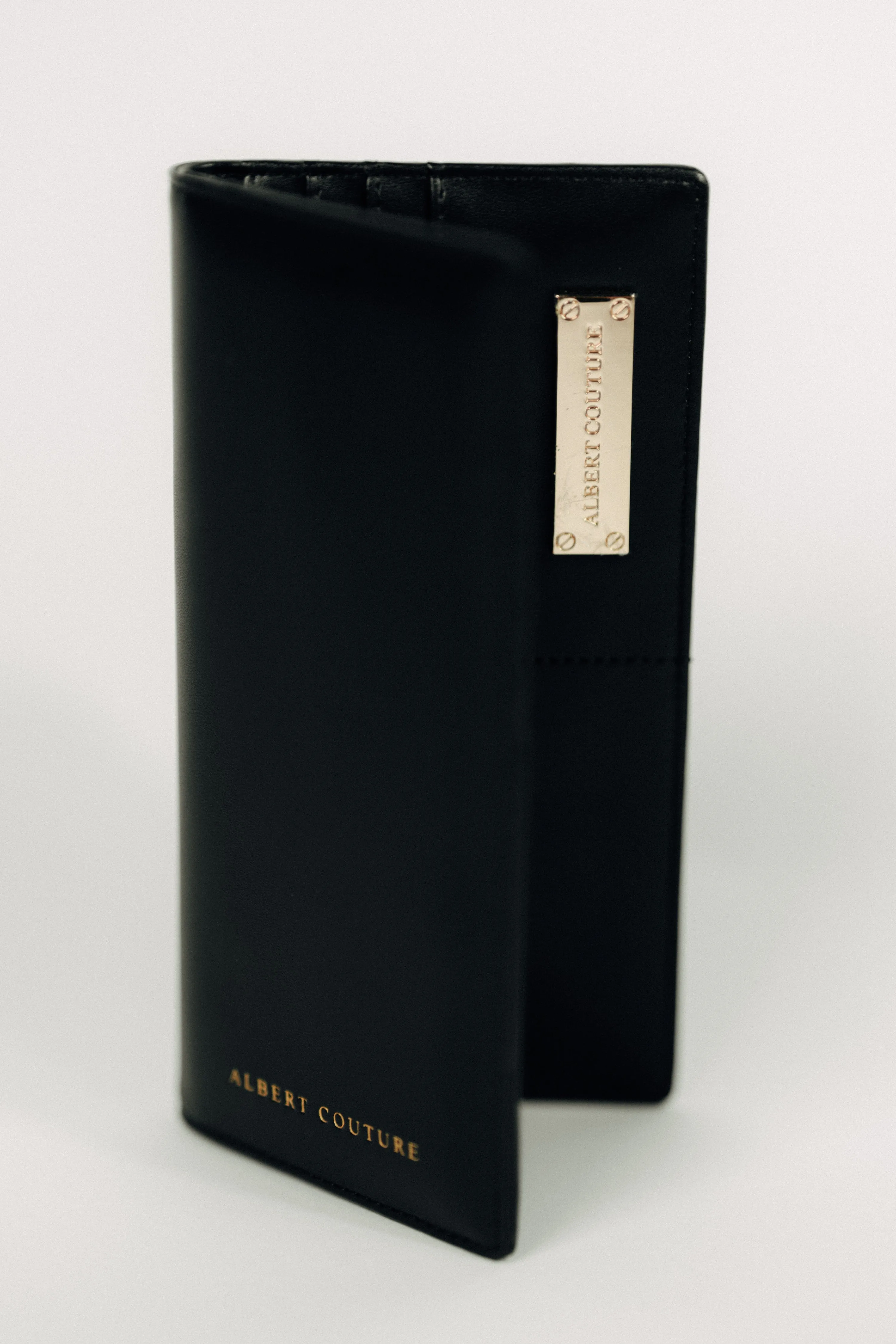 Men - Black Executive Wallet