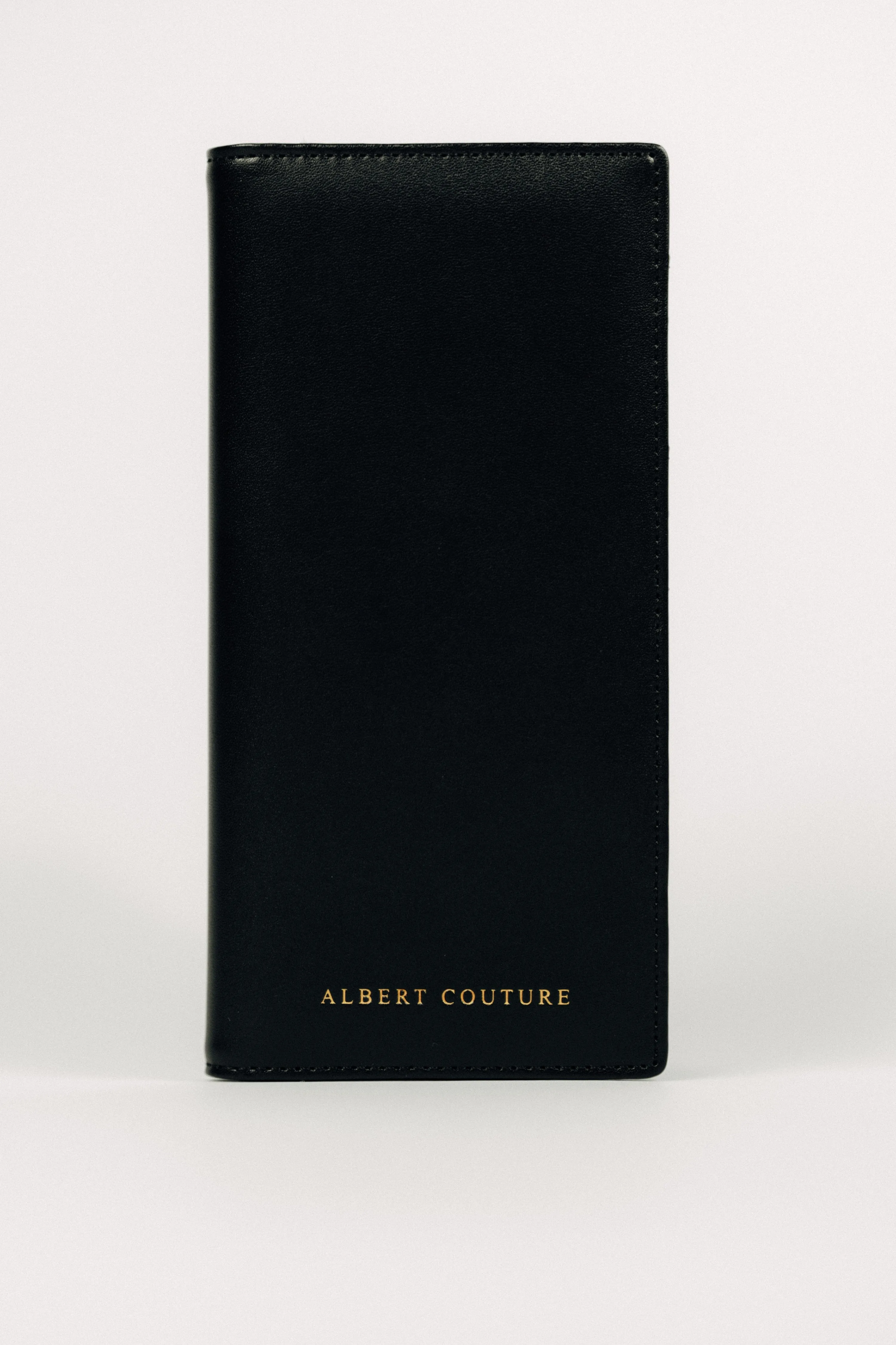 Men - Black Executive Wallet