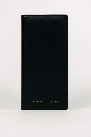Men - Black Executive Wallet