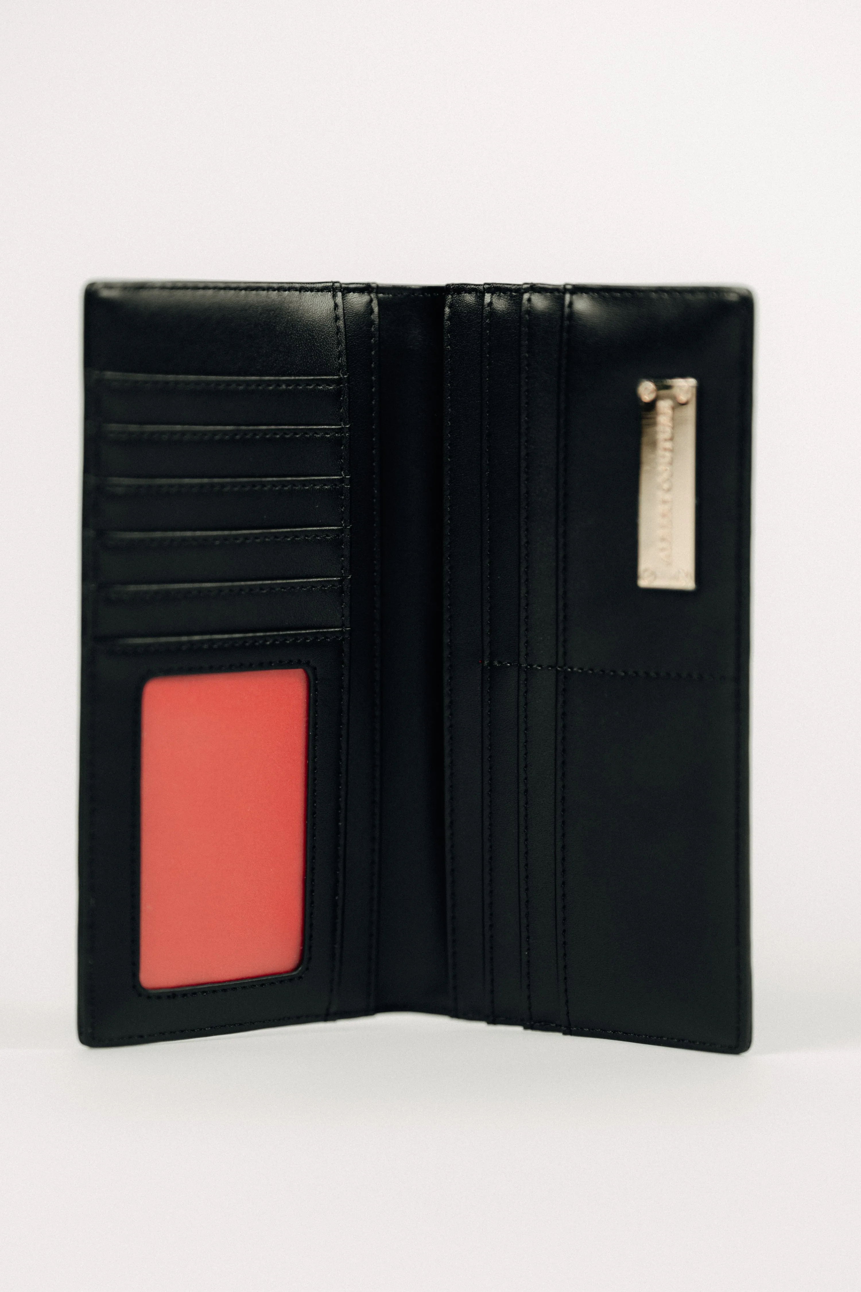 Men - Black Executive Wallet