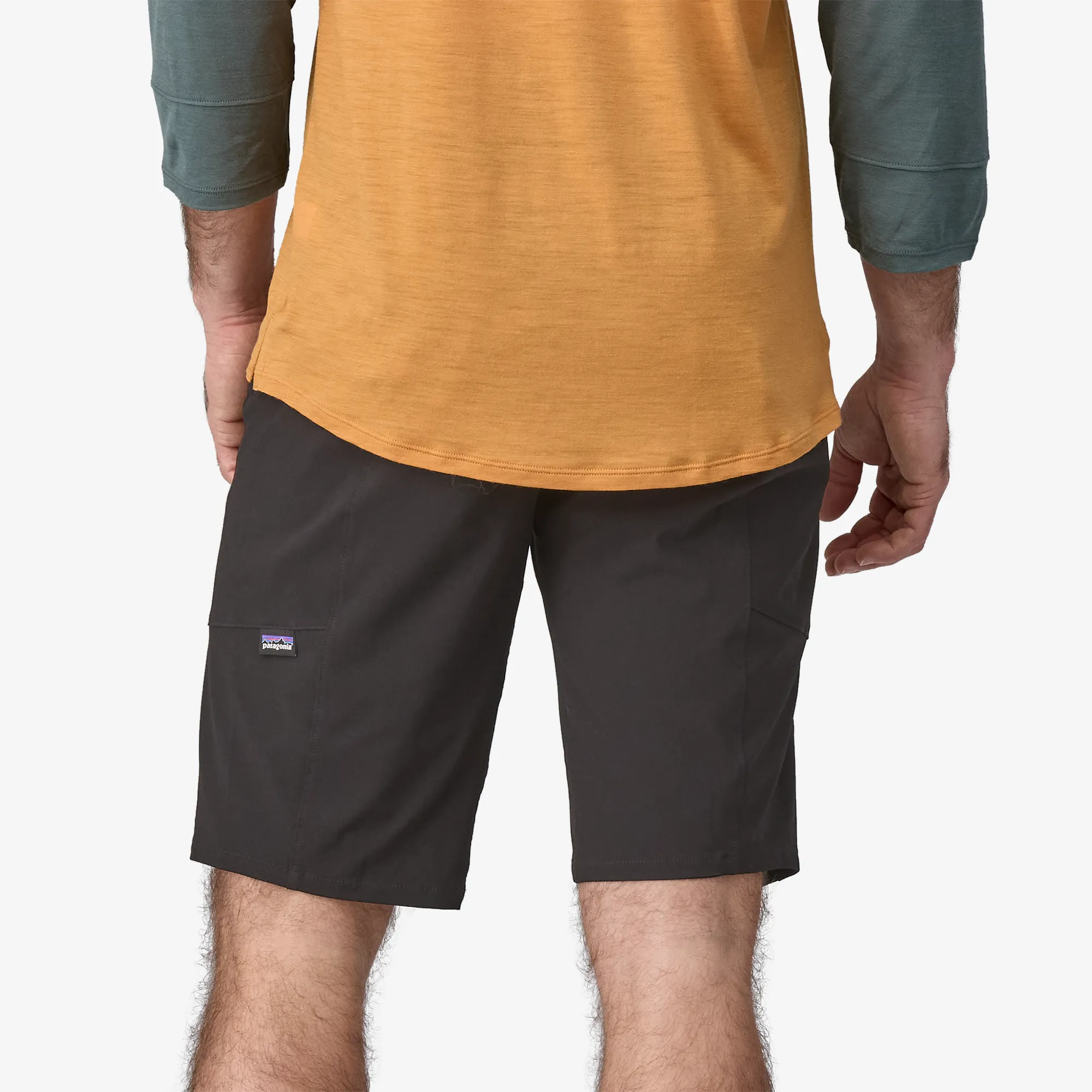 Men's Dirt Craft Bike Shorts - 12_"