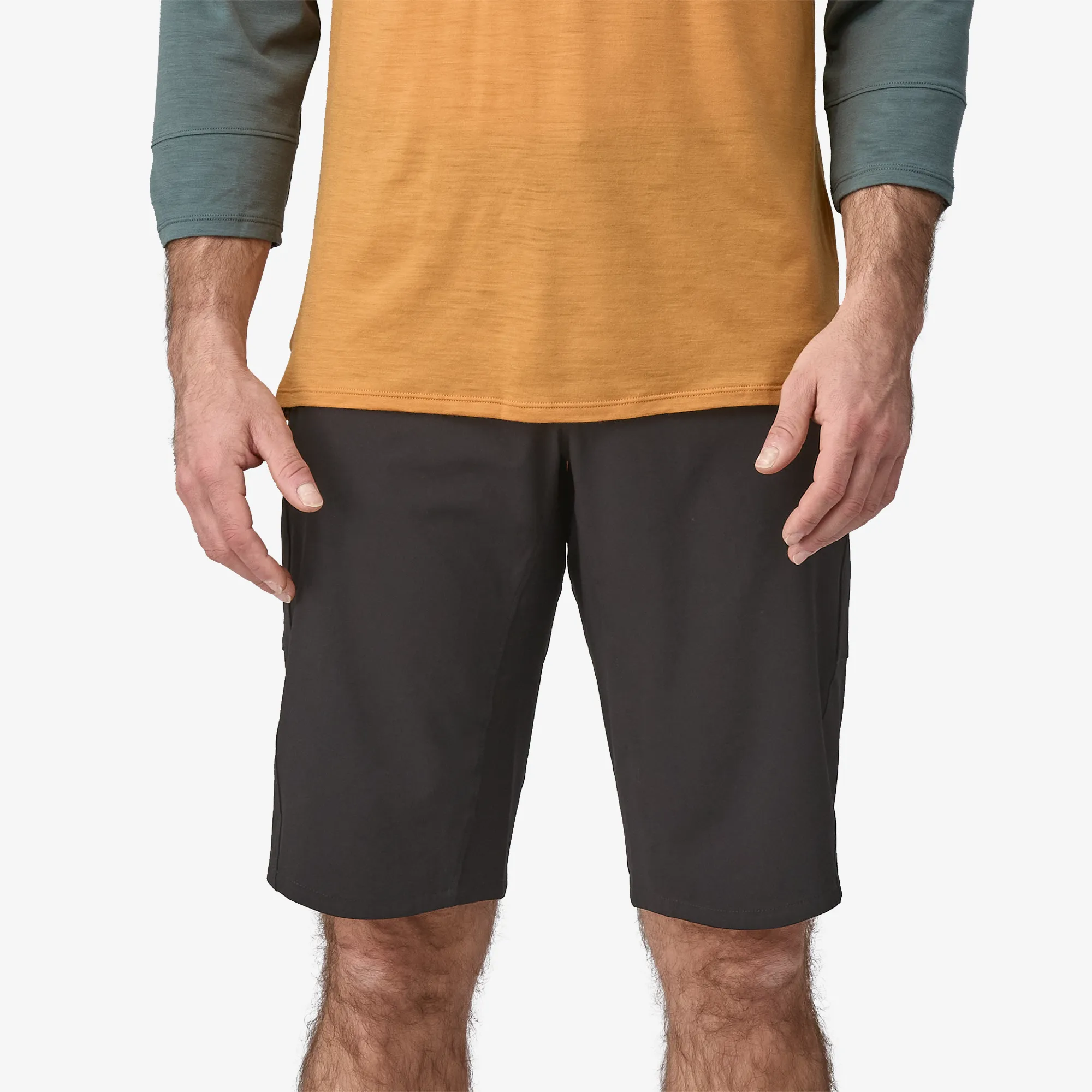 Men's Dirt Craft Bike Shorts - 12_"