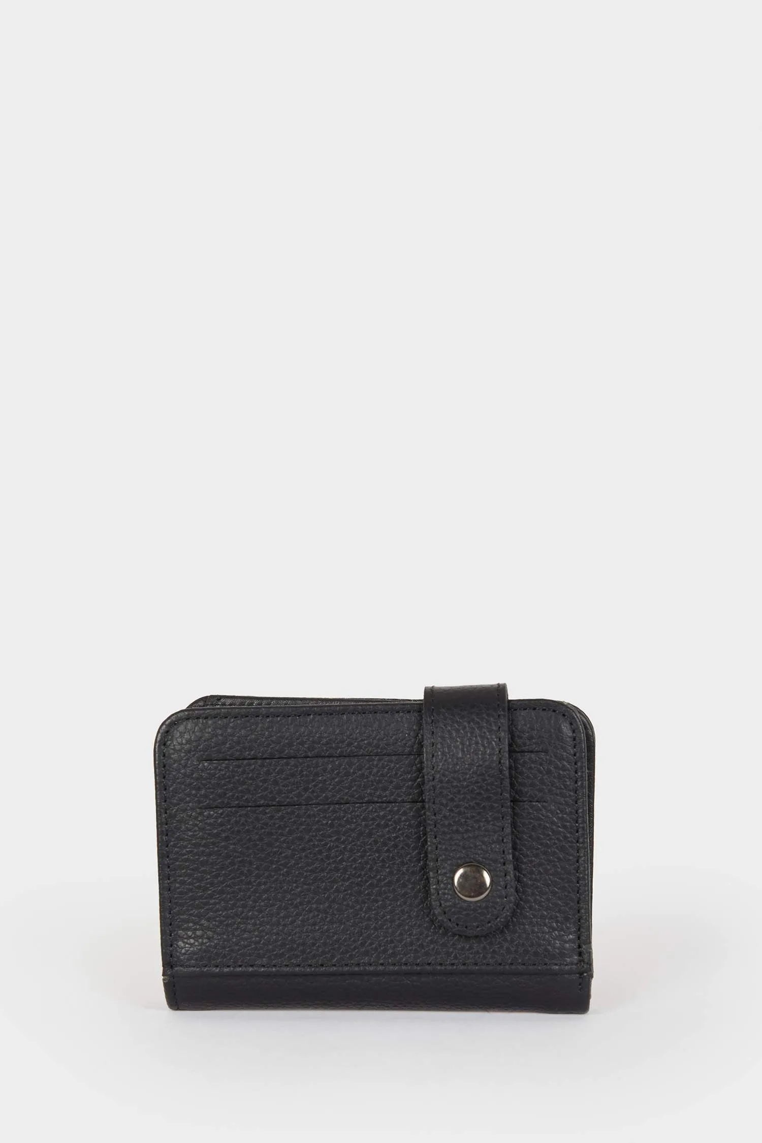 Mens Leather Wallet