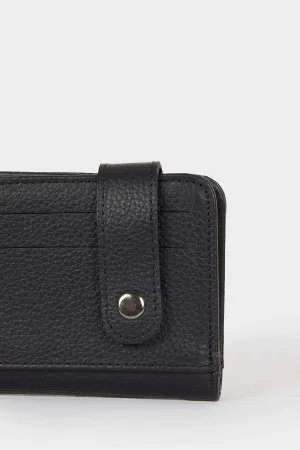 Mens Leather Wallet