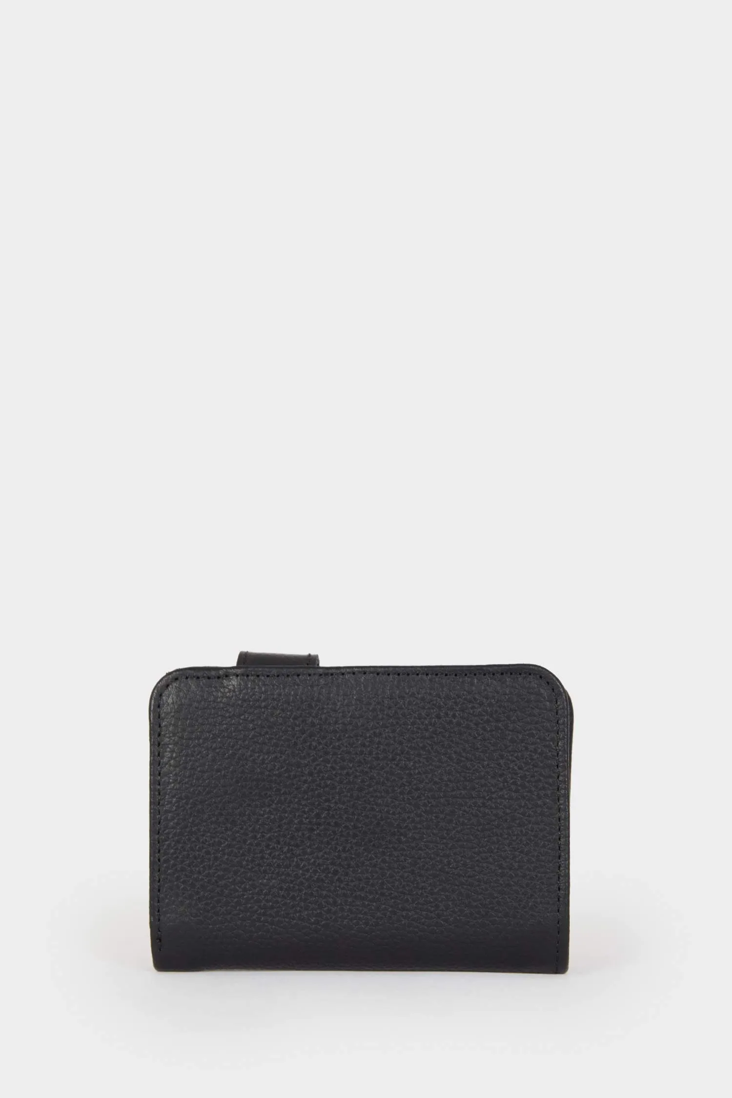 Mens Leather Wallet