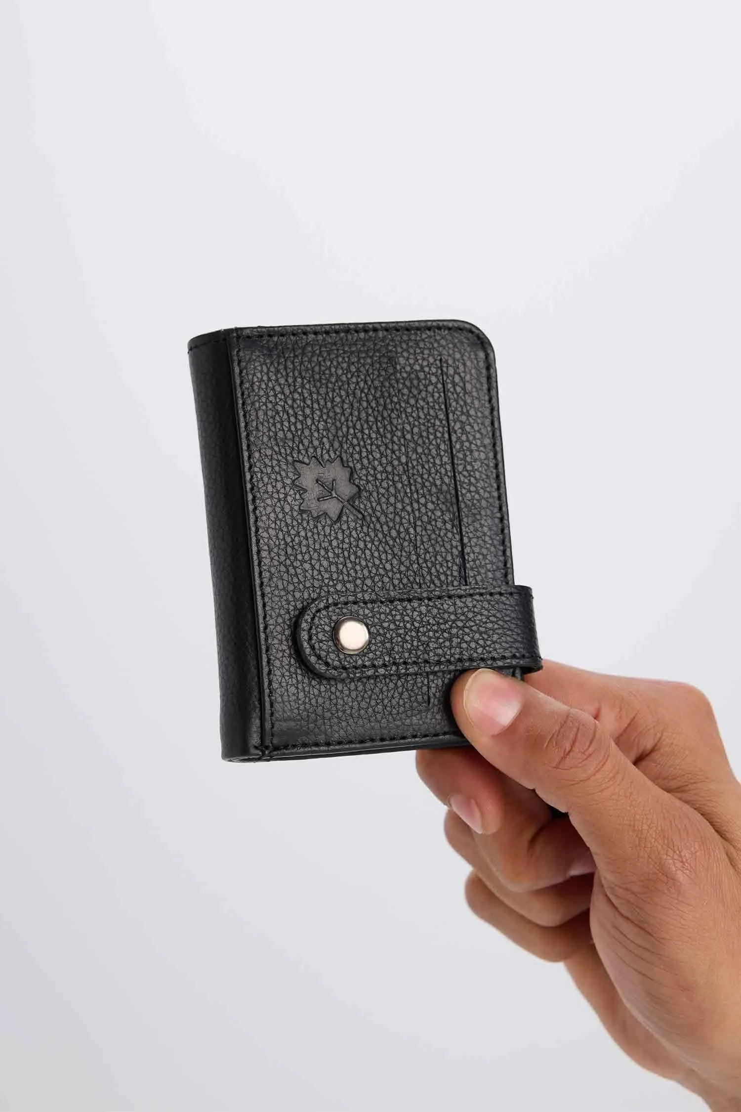 Mens Leather Wallet