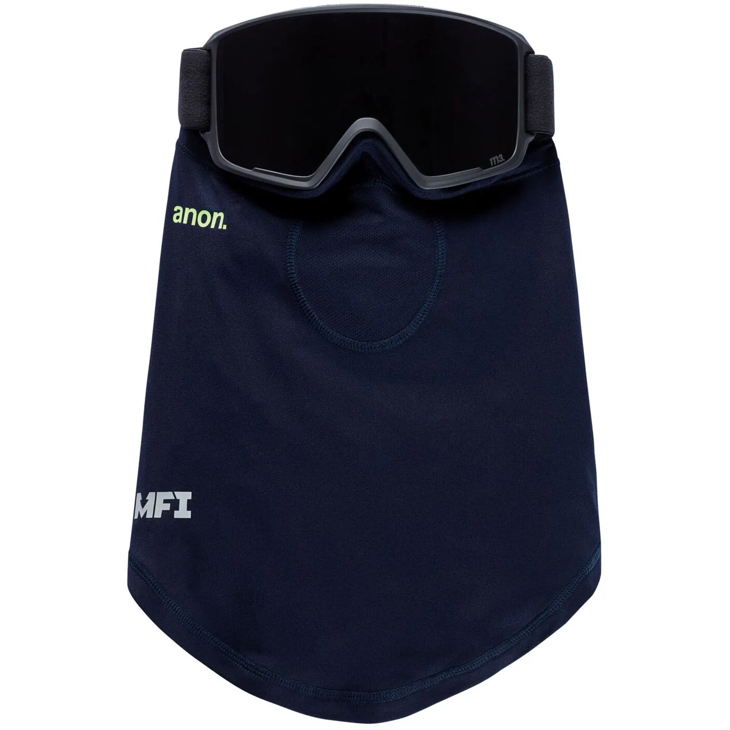 Mens MFI Lightweight Neck Warmer 2021