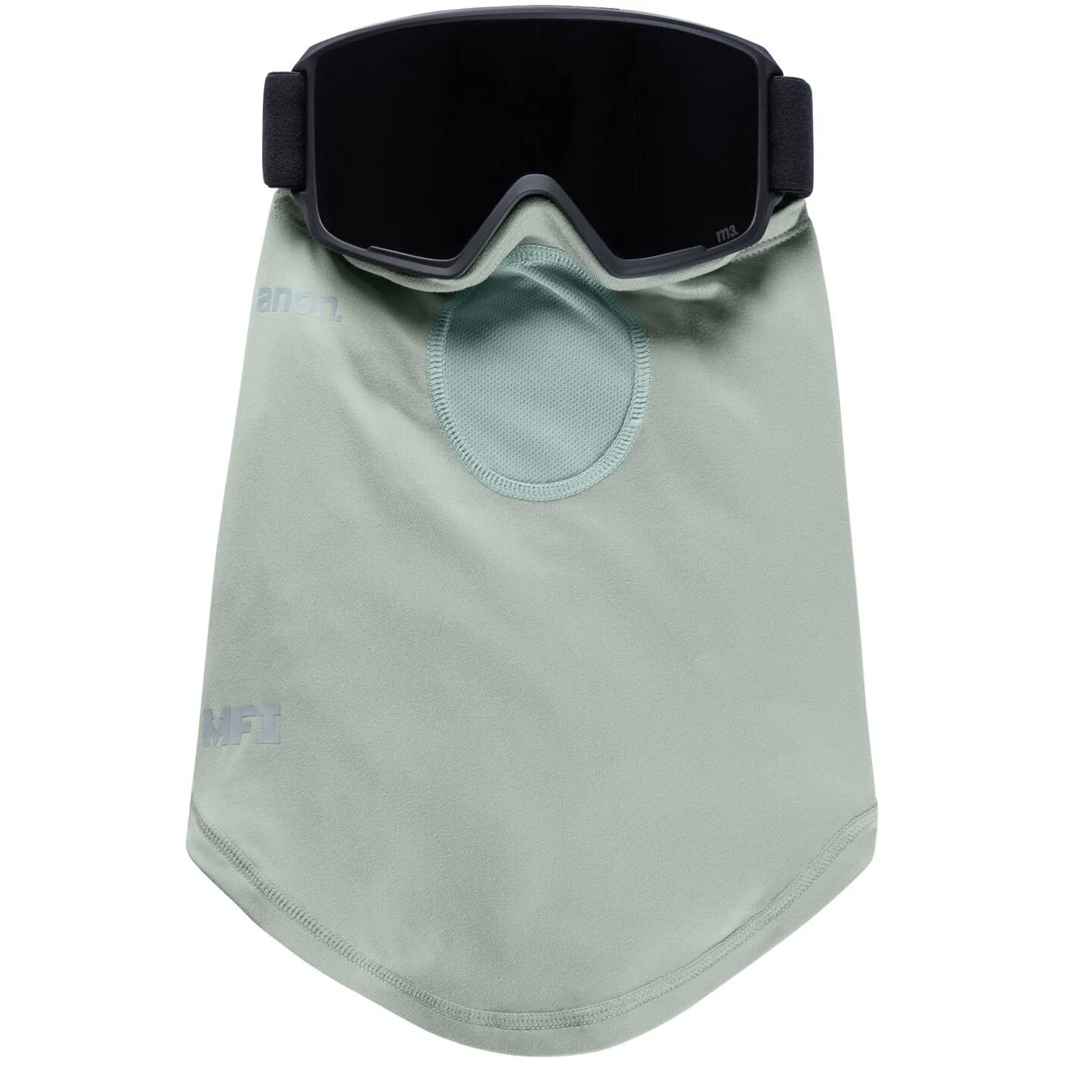 Mens MFI Lightweight Neck Warmer 2021