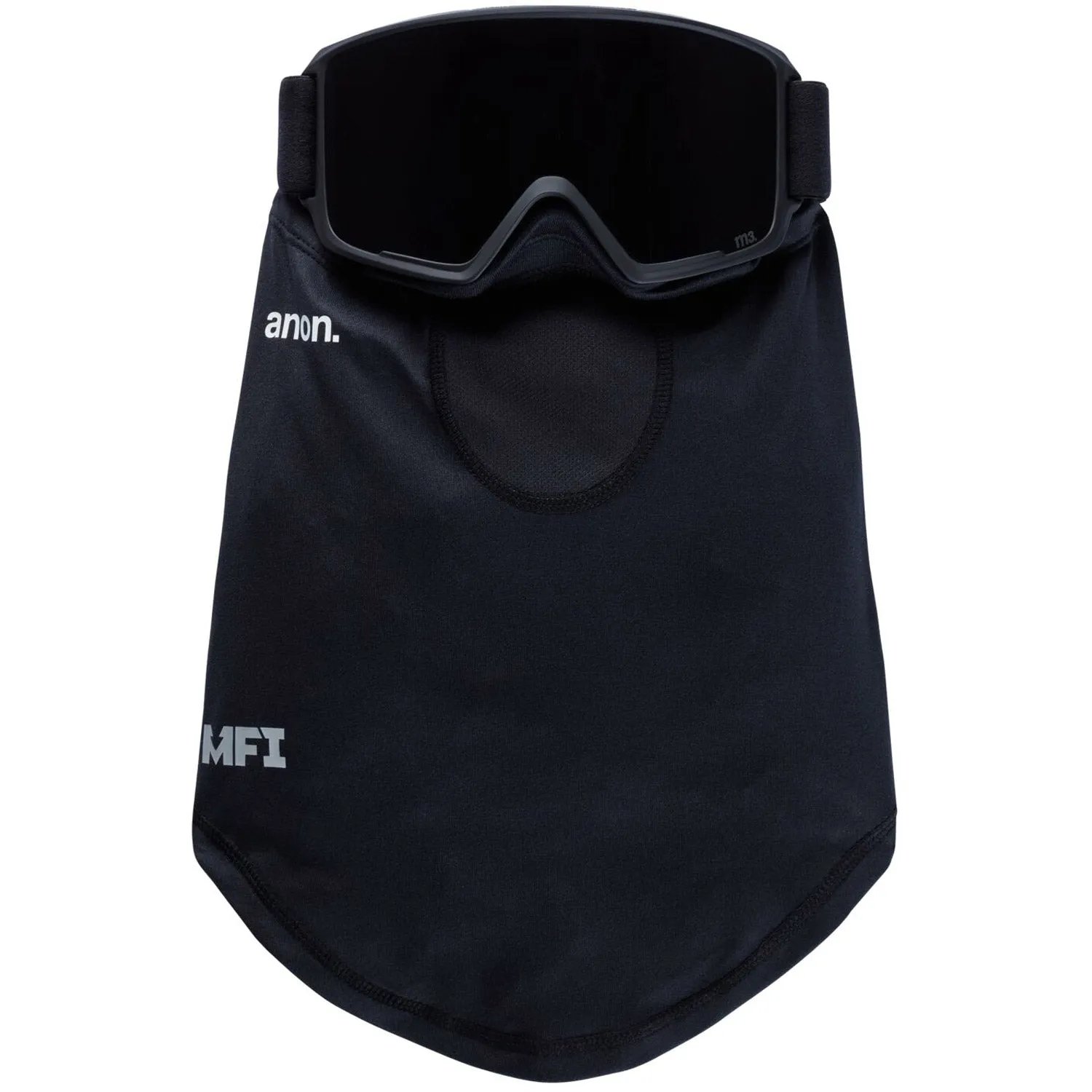 Mens MFI Lightweight Neck Warmer 2021