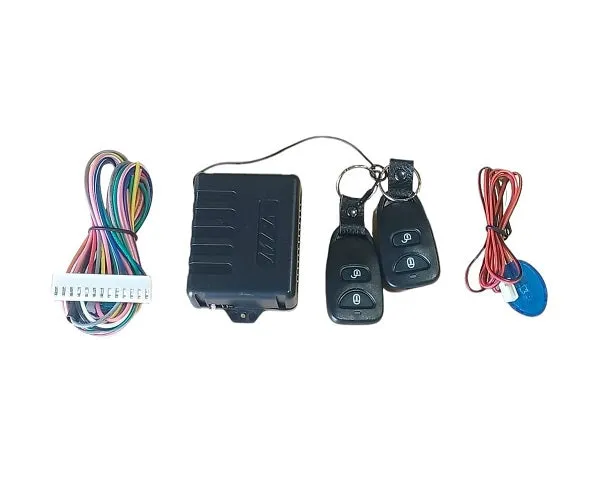 MFK 285 Keyless Entry System