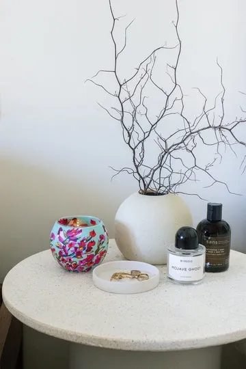 Mia Tealight Candle Holder