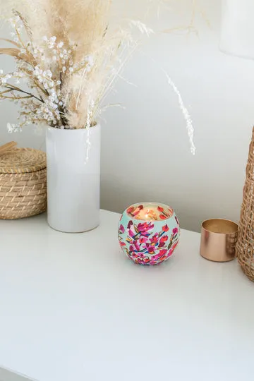 Mia Tealight Candle Holder