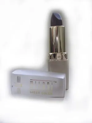 Milani Sheer Color- Mochafino