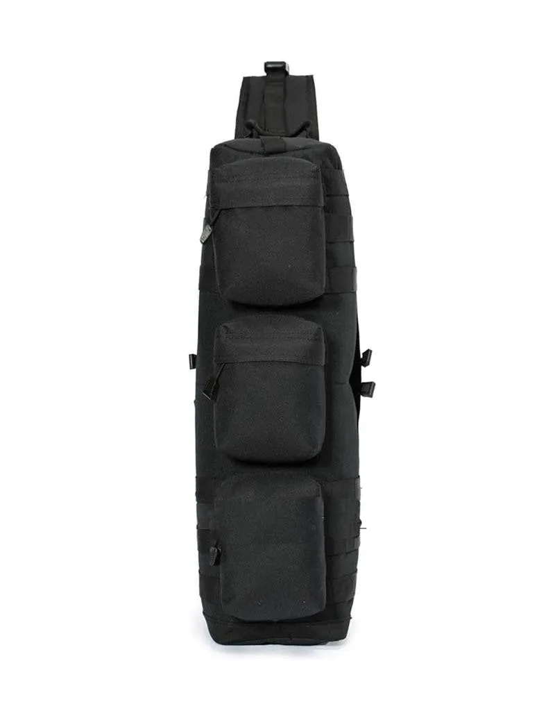 Military Multi-Functional Sling Pack (2 colors)