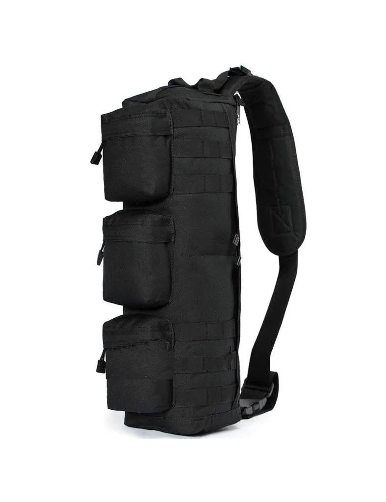Military Multi-Functional Sling Pack (2 colors)