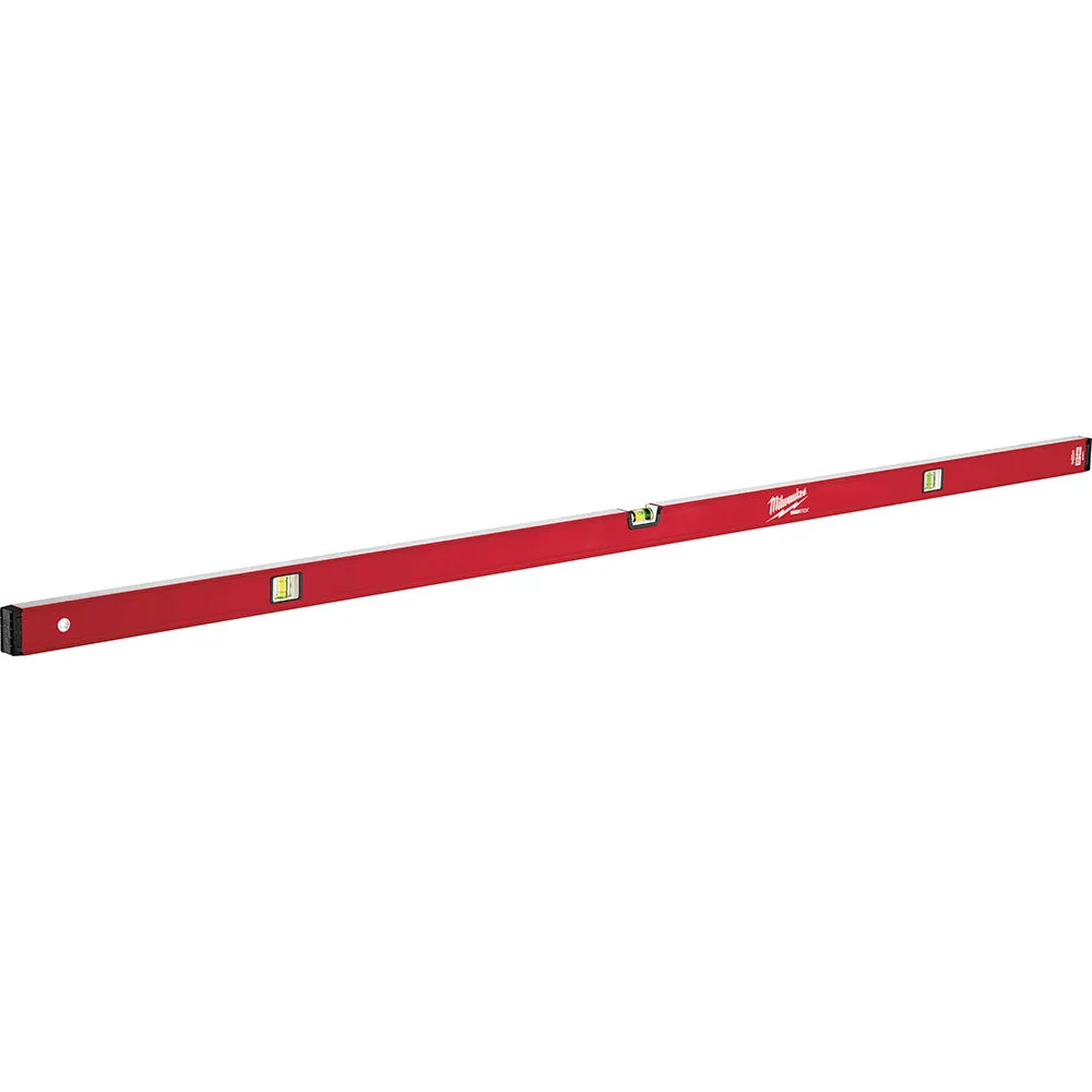Milwaukee REDSTICK Compact Box Levels