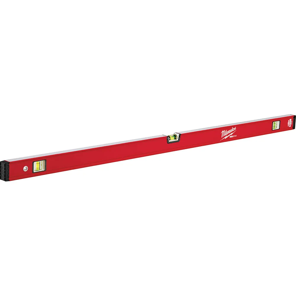 Milwaukee REDSTICK Compact Box Levels