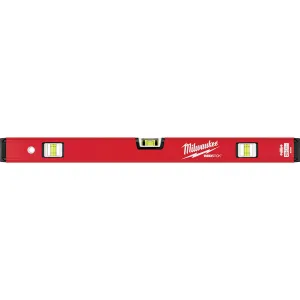 Milwaukee REDSTICK Compact Box Levels