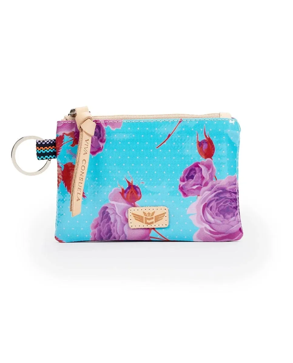 Mimi Teeny Pouch