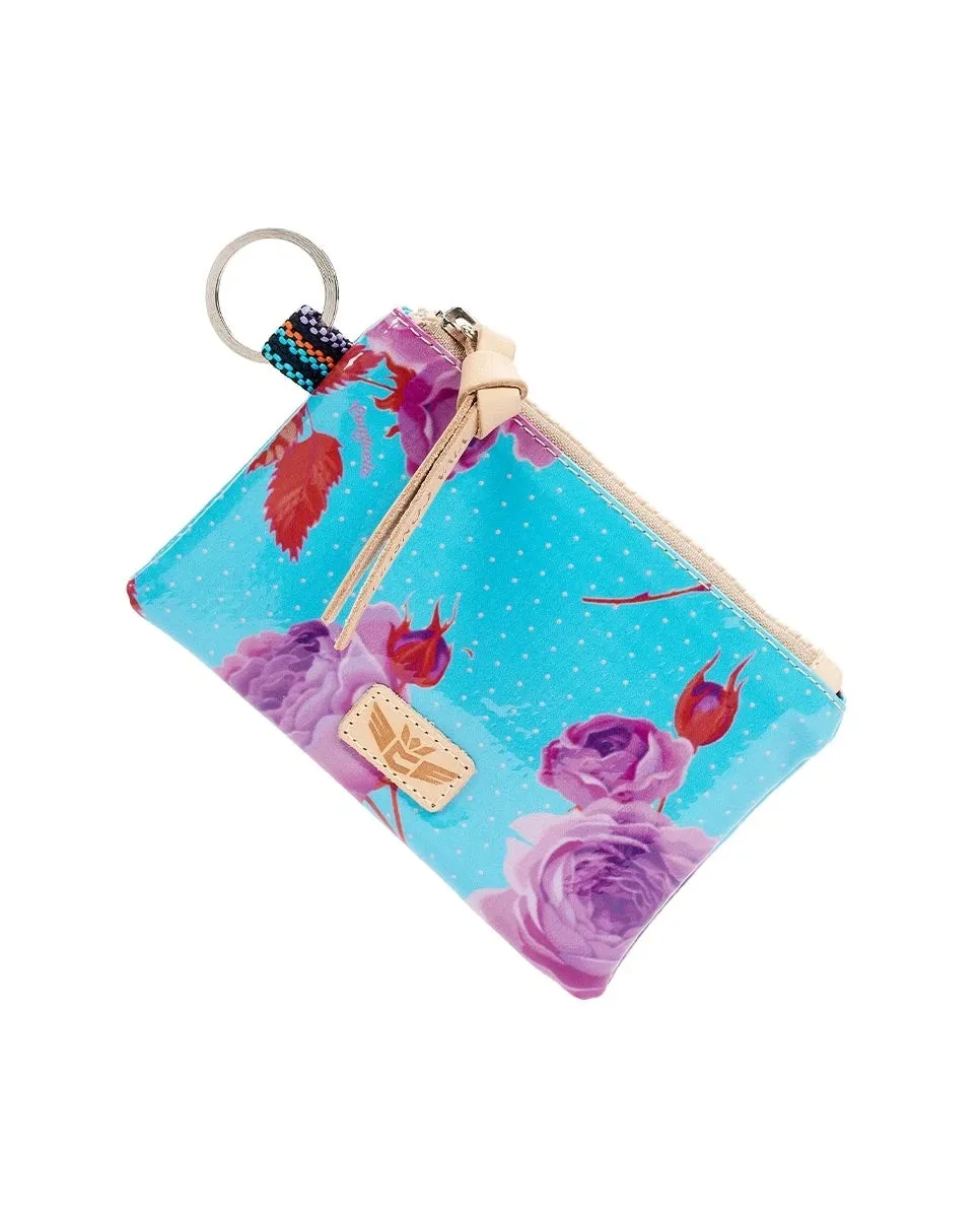 Mimi Teeny Pouch