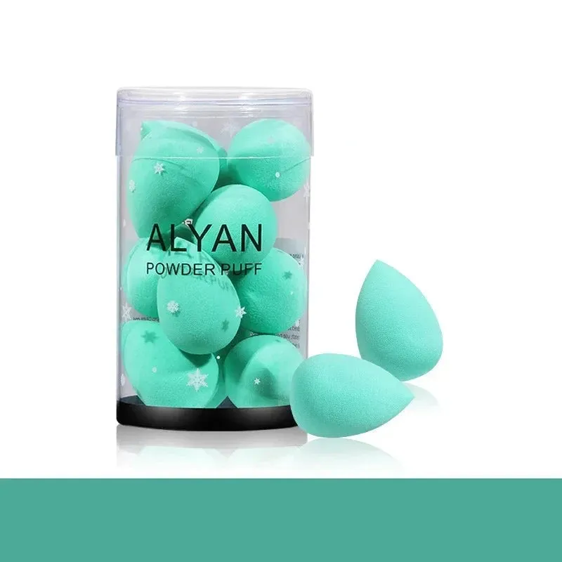 Mini Beauty Blender Sponge Set