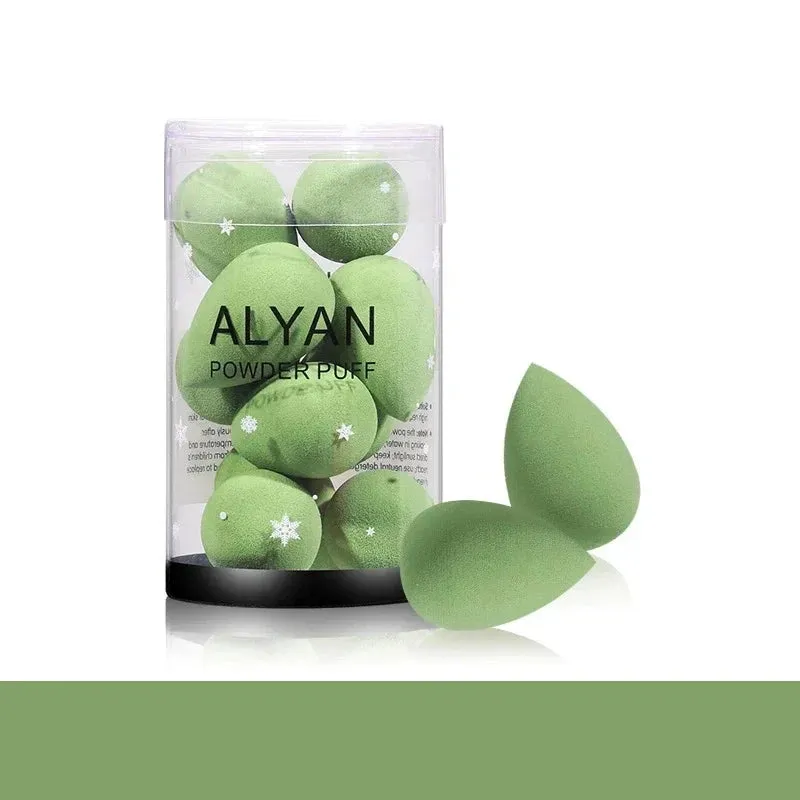 Mini Beauty Blender Sponge Set
