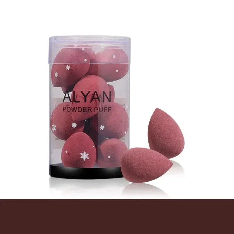 Mini Beauty Blender Sponge Set
