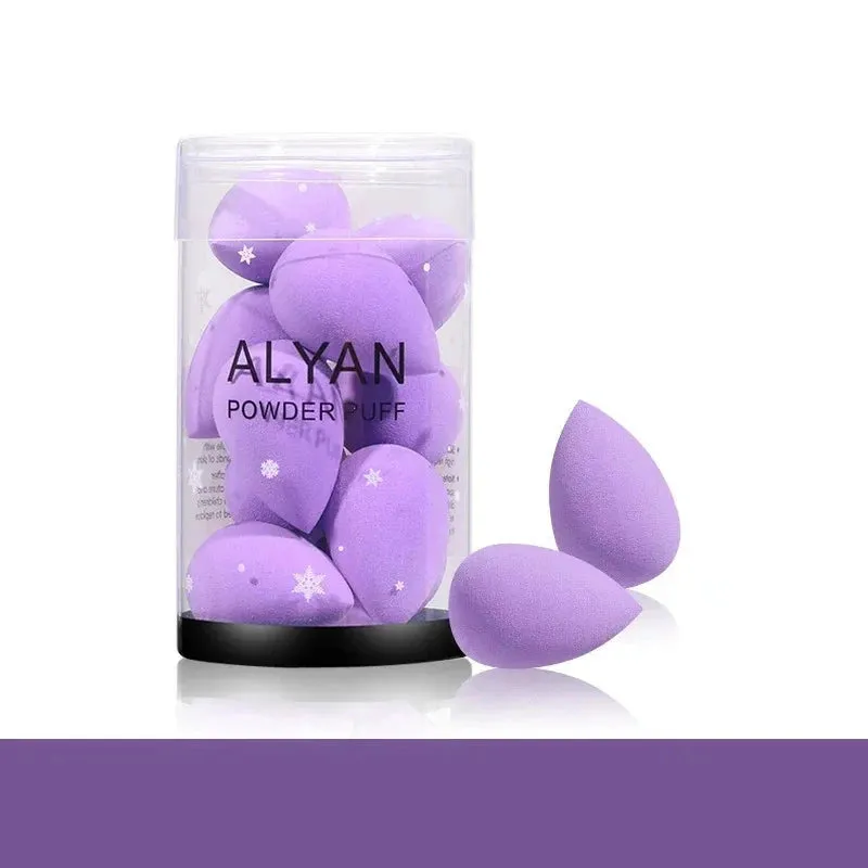Mini Beauty Blender Sponge Set