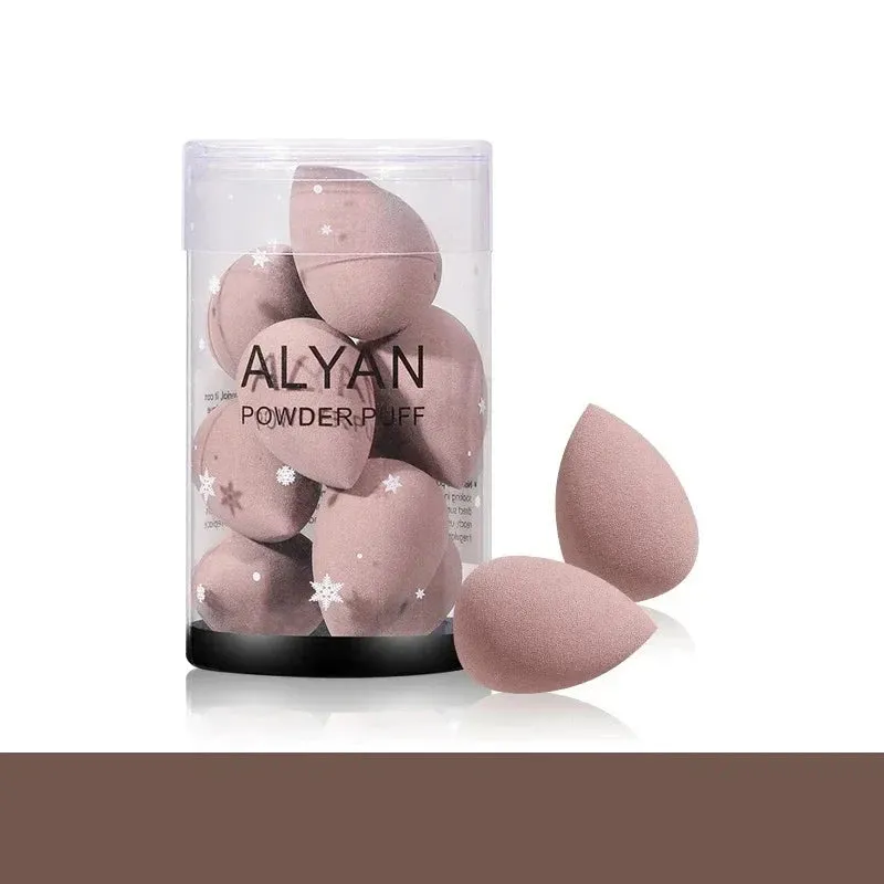 Mini Beauty Blender Sponge Set