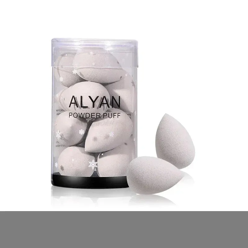 Mini Beauty Blender Sponge Set