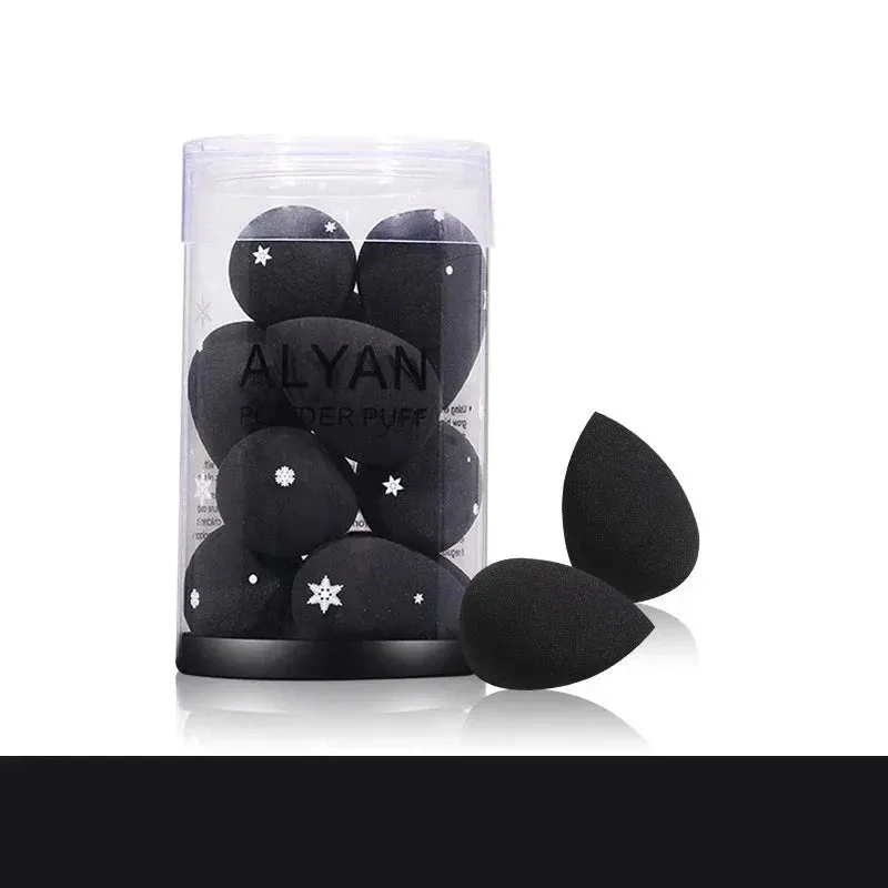 Mini Beauty Blender Sponge Set