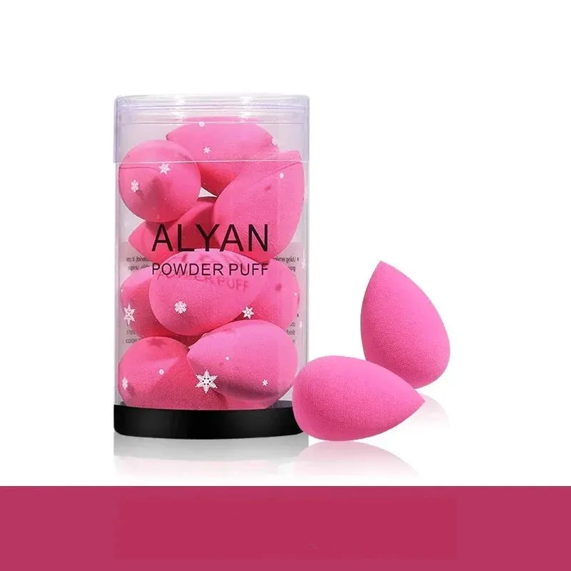 Mini Beauty Blender Sponge Set