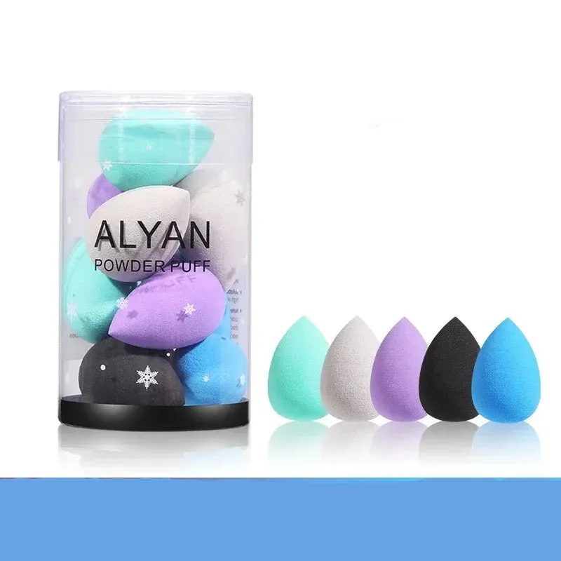 Mini Beauty Blender Sponge Set