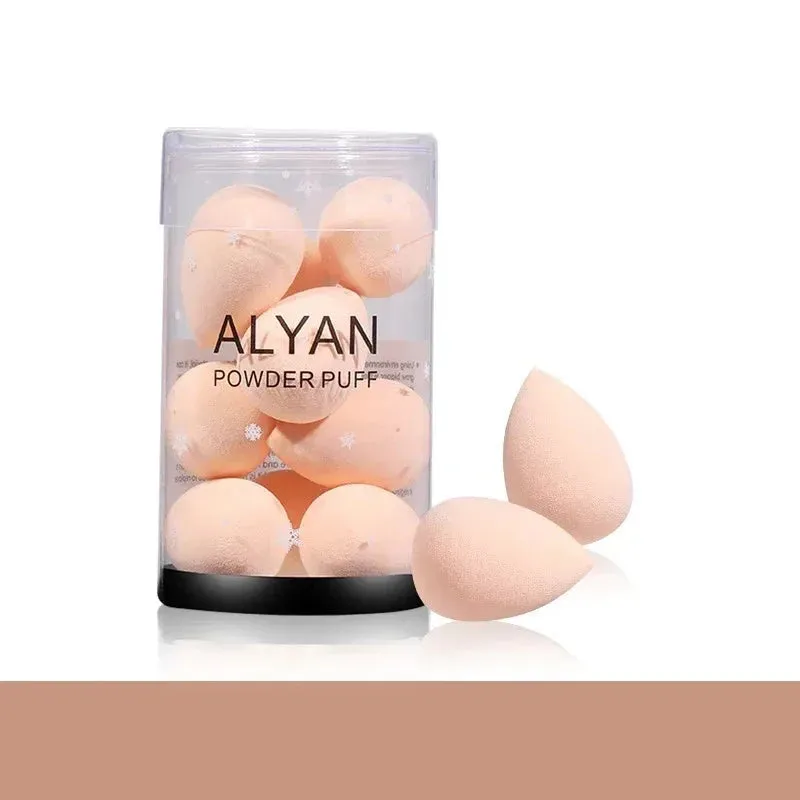 Mini Beauty Blender Sponge Set